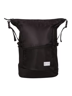 Männlicher Rucksack ALPINE PRO OPWE MBGX007 SCHWARZ