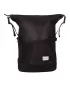 Männlicher Rucksack ALPINE PRO OPWE MBGX007 SCHWARZ