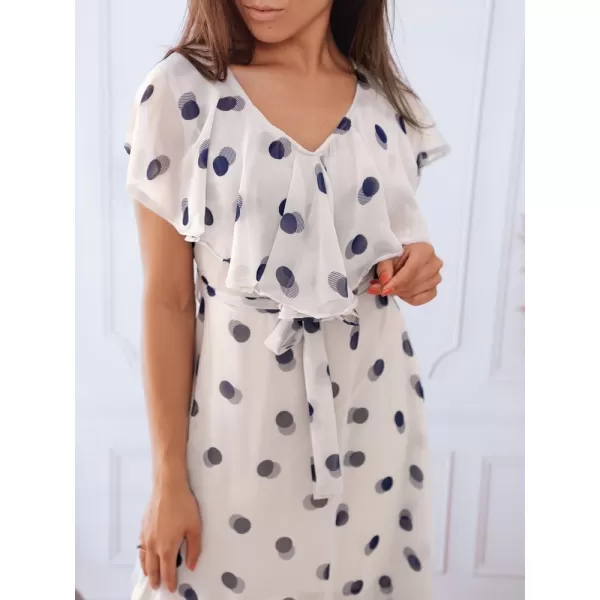  Kleid DSTREET EY1908 BEIGE 