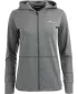 Damen Sweatshirt ALPINE PRO AHERTA LSWX336 HELLGRAU