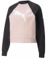 Damen-Sweatshirt PUMA MODERN SPORTS CREW 849822-01 SCHWARZ