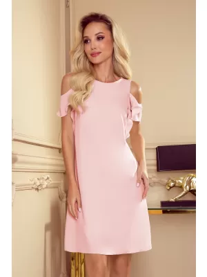 Kleid NUMOCO 359-1 ROSA