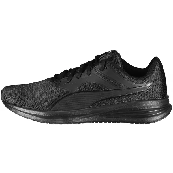  Damenschuhe PUMA TRANSPORT 377028-05 SCHWARZ 