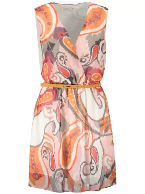 Kleid DSTREET EY1597 ROSA