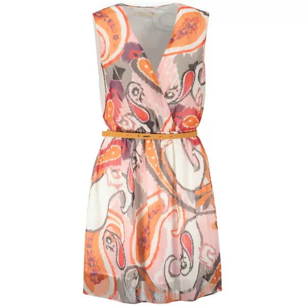  Kleid DSTREET EY1597 ROSA 