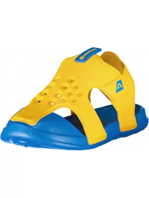 Sandalen ALPINE PRO BREDO KBTX336 BERNSTEIN