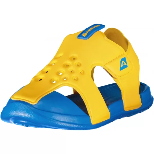  Sandalen ALPINE PRO BREDO KBTX336 BERNSTEIN 