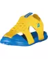 Sandalen ALPINE PRO BREDO KBTX336 BERNSTEIN