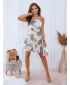 Kleid DSTREET EY1884 BEIGE