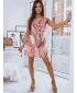 Kleid DSTREET EY1597 ROSA