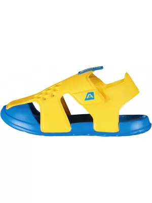 Sandalen ALPINE PRO BREDO KBTX336 BERNSTEIN