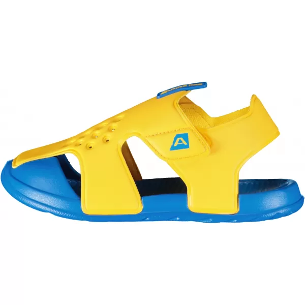 Sandalen ALPINE PRO BREDO KBTX336 BERNSTEIN 