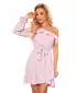Kleid NUMOCO 366-1 LILA