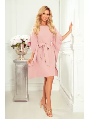 Kleid NUMOCO SOFIA 287-11 ROSA
