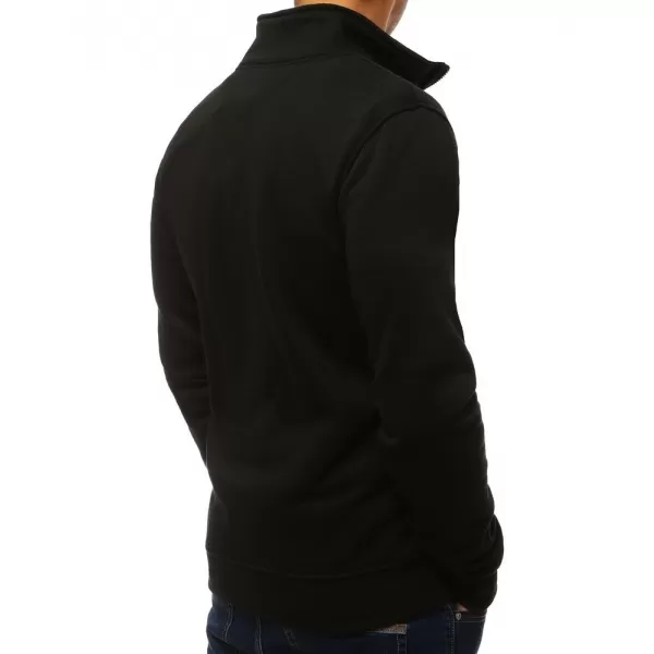  Herren -Sweatshirt DSTREET BX4110 SCHWARZ 