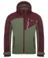 Herren-Softshelljacke KILPI RAVIO-M RM0114KI KHAKI