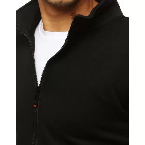  Herren -Sweatshirt DSTREET BX4110 SCHWARZ 