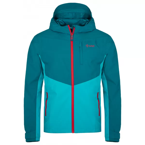  Herrenjacke KILPI SONNA-M RM0102KI TÜRKIS 