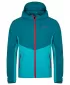Herrenjacke KILPI SONNA-M RM0102KI TÜRKIS