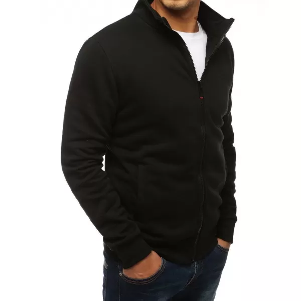  Herren -Sweatshirt DSTREET BX4110 SCHWARZ 