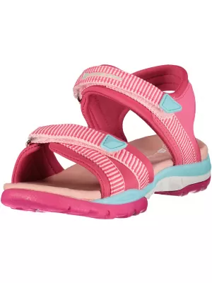 Sandalen ALPINE PRO GRODO KBTX335 LILA