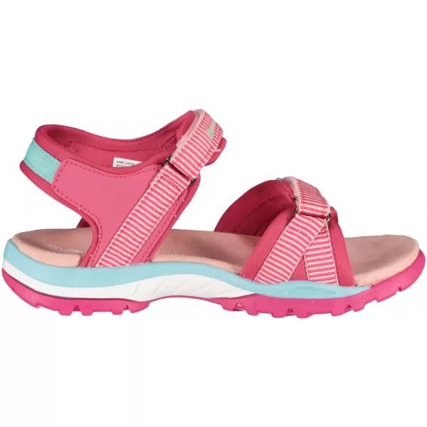  Sandalen ALPINE PRO GRODO KBTX335 LILA 
