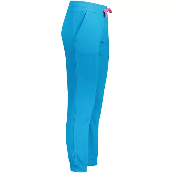  Damen ALPINE PRO GARAMA LPAX597 BLAU 