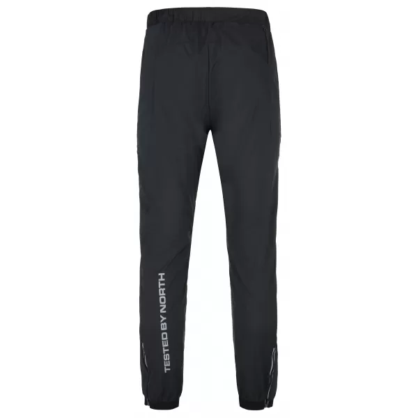  Herrenhosen KILPI ELM-M RM0201KI SCHWARZ 