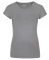 Funktions-T-Shirt für Damen KILPI LISMAIN-W RL0304KI HELLGRAU