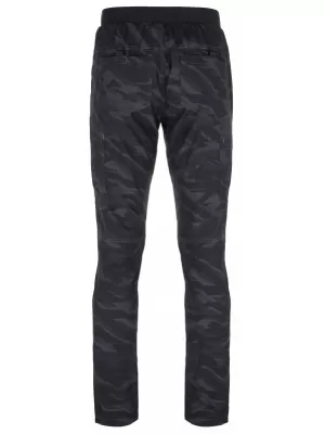Herrenhosen KILPI MIMICRI-M RM0203KI SCHWARZ