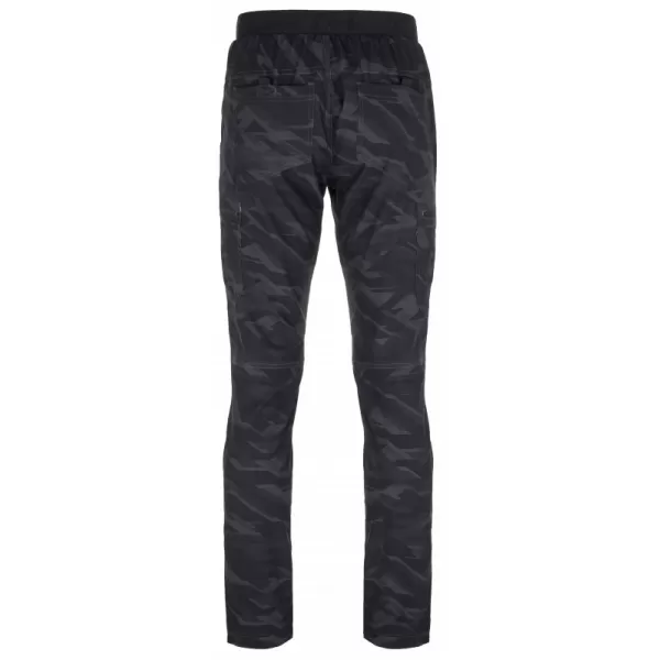  Herrenhosen KILPI MIMICRI-M RM0203KI SCHWARZ 
