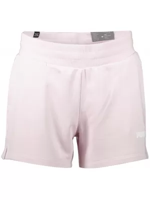 Damen-Shorts PUMA ESS 4 SWEAT SHORTS TR (S) 586825-17 LILA