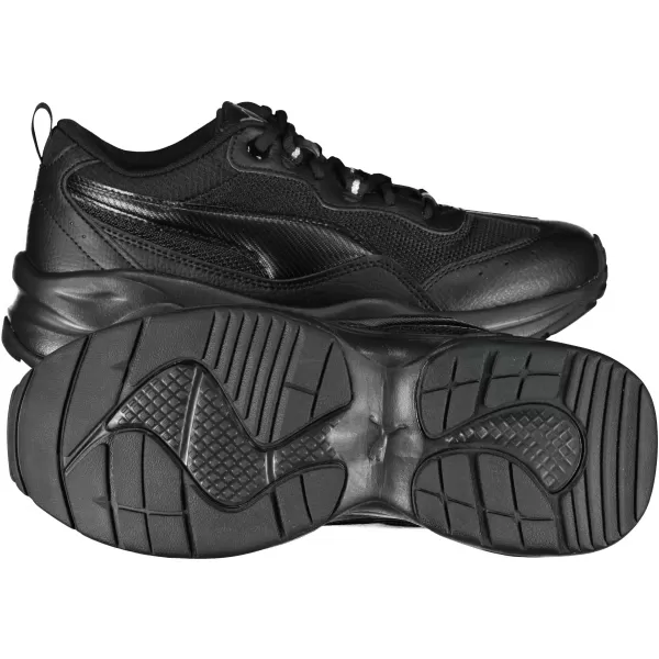  Damenschuhe PUMA CILIA 369778-01 SCHWARZ 