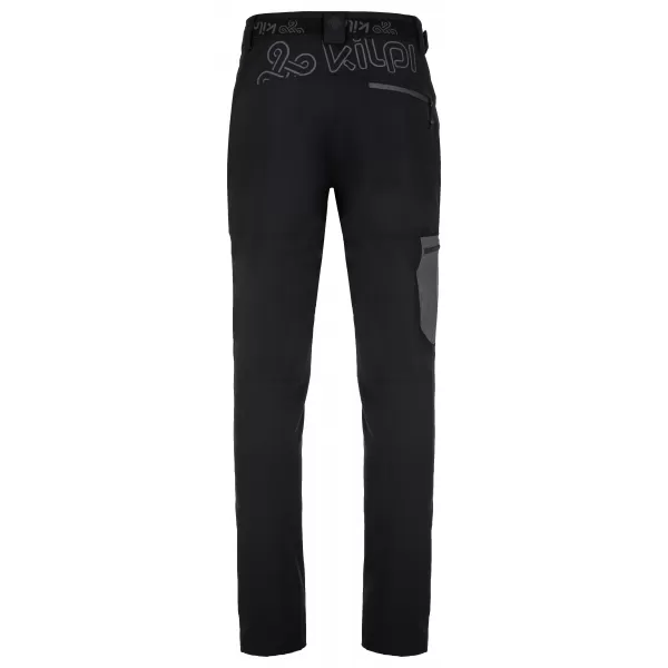  Herrenhosen KILPI LIGNE-M RM0205KI SCHWARZ 