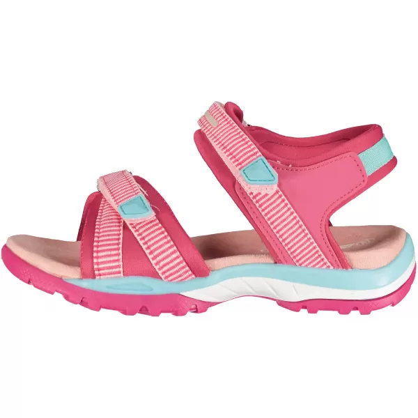  Sandalen ALPINE PRO GRODO KBTX335 LILA 