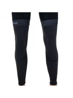 Beinabdeckung KILPI UNNO LEGS-U RU0616KI SCHWARZ