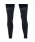 Beinabdeckung KILPI UNNO LEGS-U RU0616KI SCHWARZ