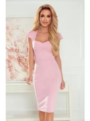 Kleid NUMOCO 318-4 ROSA