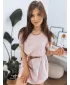 Kleid DSTREET EY2123 ROSA