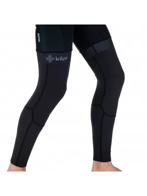 Beinabdeckung KILPI UNNO LEGS-U RU0616KI SCHWARZ