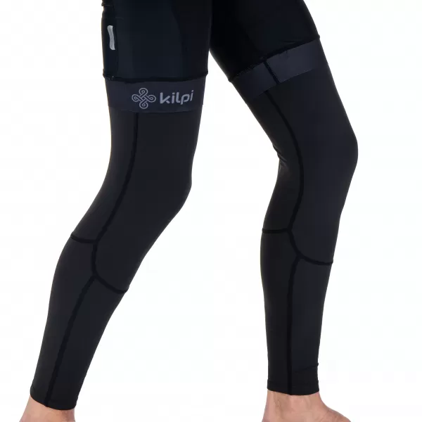 Beinabdeckung KILPI UNNO LEGS-U RU0616KI SCHWARZ 