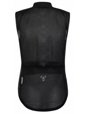 Damen-Radweste KILPI FLOW-W RL0109KI SCHWARZ