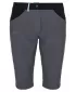 Damen-Shorts KILPI SYLANE-W RL0208KI DUNKELGRAU