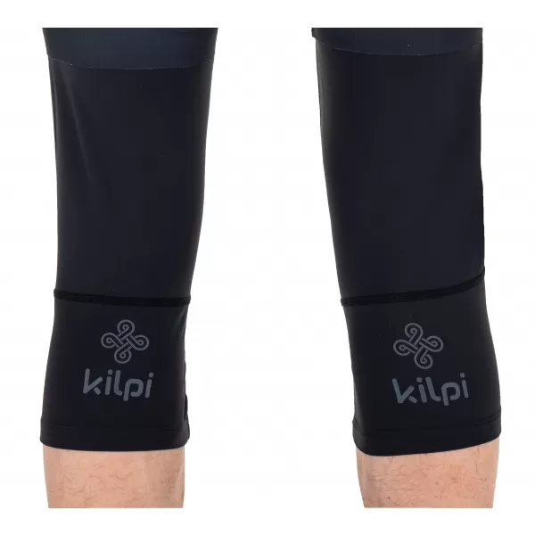  Knieärmel KILPI UNNO KNEES-U RU0617KI SCHWARZ 