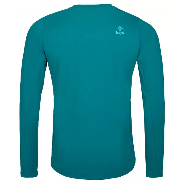  Funktions-T-Shirt für Herren KILPI SPOLETO-M RM0319KI TÜRKIS 