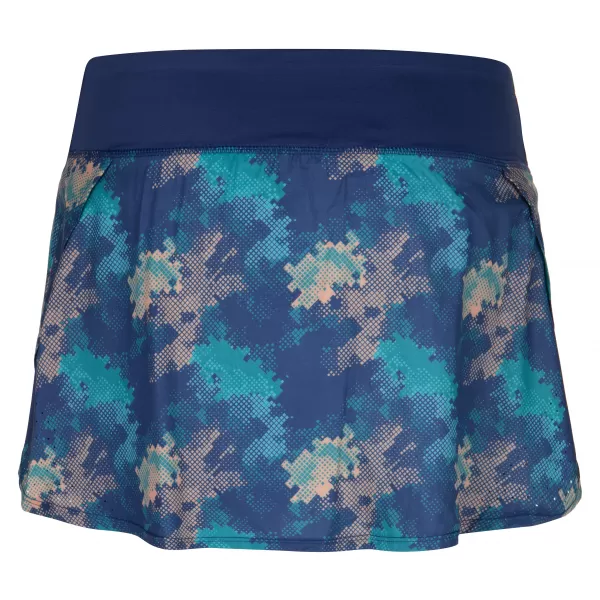  Sportrock für Damen KILPI TITICACA-W RL0216KI BLAU 
