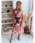 Kleid DSTREET BALI EY1899z ROSA