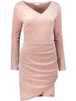 Kleid NUMOCO 365-1 ROSA