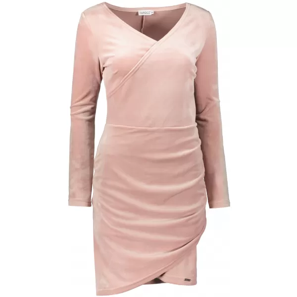 Kleid NUMOCO 365-1 ROSA 