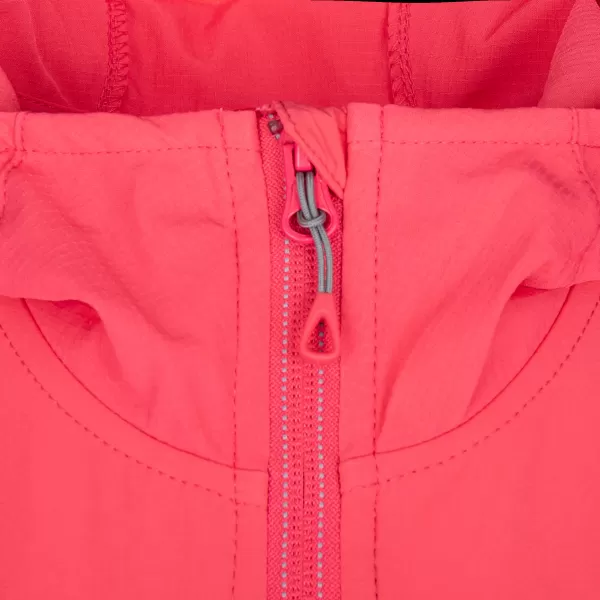  Softshelljacke für Damen KILPI NEATRIL-W RL0106KI ROSA 